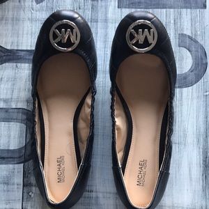 Michael Kors flats